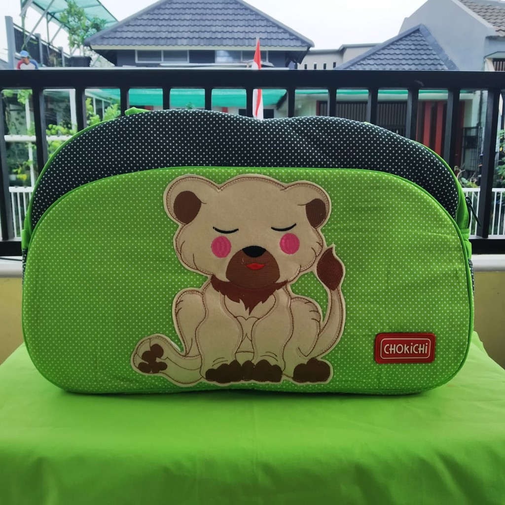 Tas Bayi Super Besar Chokichi