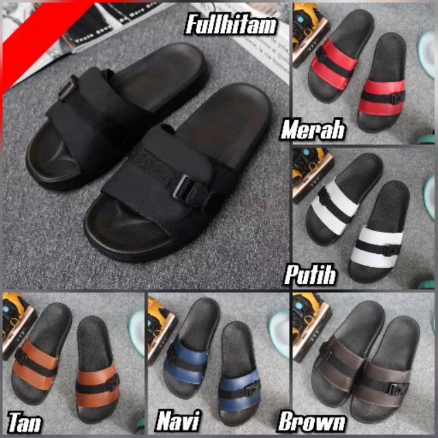 Promo 2.2 Sandal Kasual /Sandal Fashion