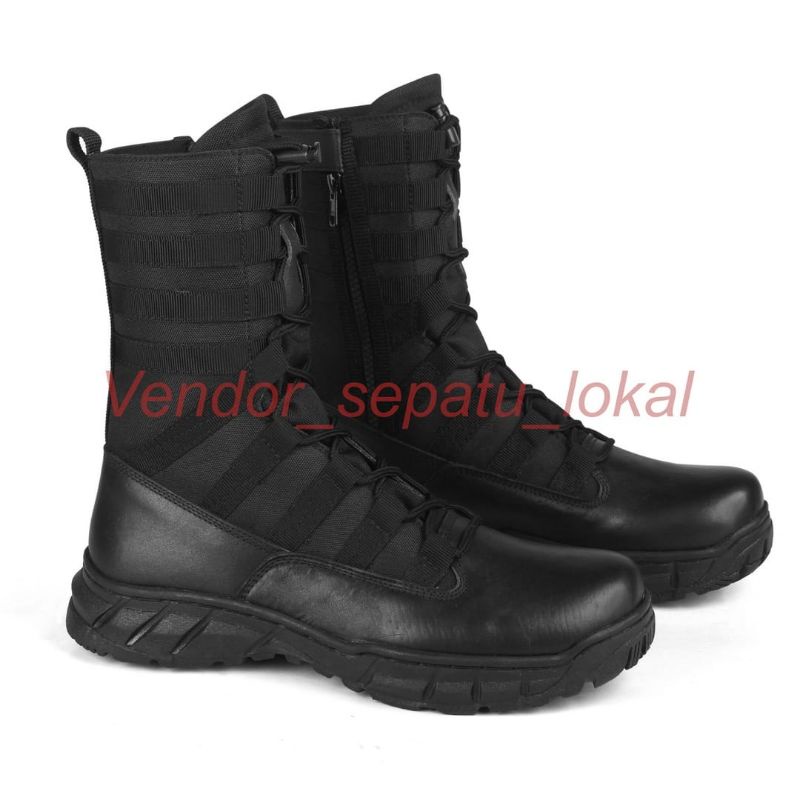 sepatu pdl ninja