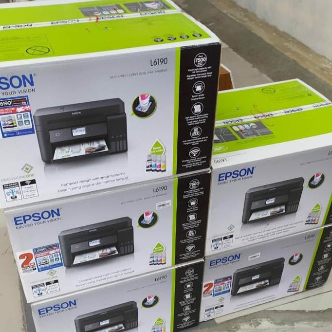 Epson L6190 Epson L6190 Printer Epson L6190 Outlet.Cleoo