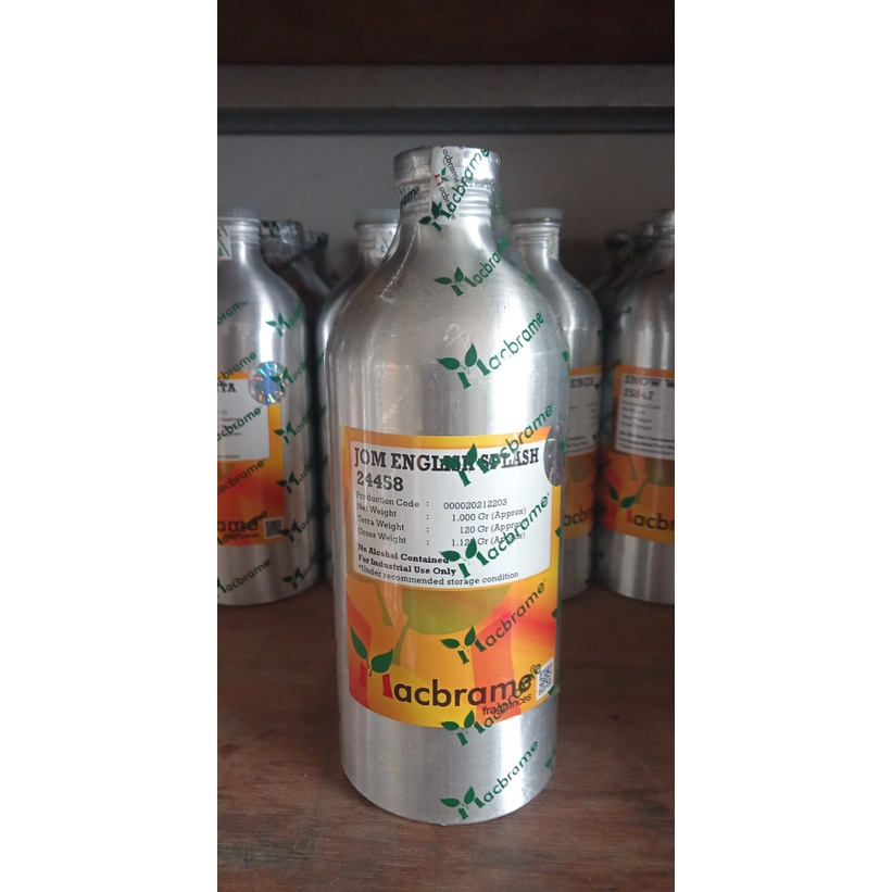 JO MALONE ENGLISH PEAR & FRESIA BY MACBRAME SEGEL 1KG