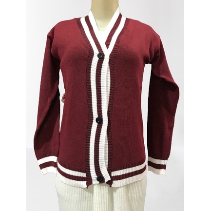 Cardigan Rajut Wanita /Cardigan Lala /Cardy outer