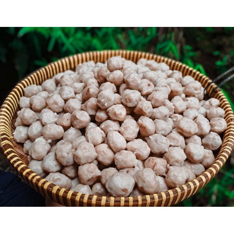 

bakso asli wonogiri