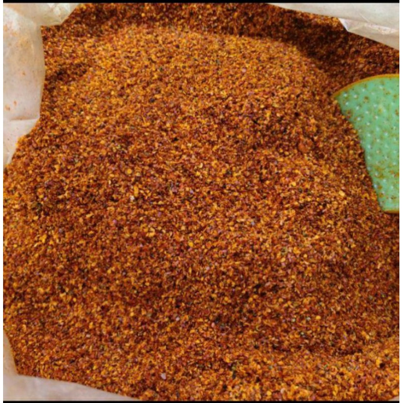 

bubu cabe 100g /cabe garing /cabe kering