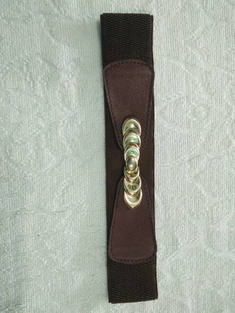 Sabuk Karet Kecil