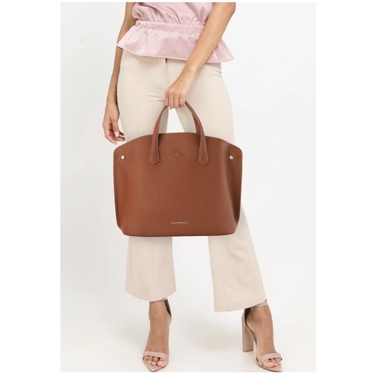 ORIGINAL HUSH PUPPIES CARINA SATCHEL NEW ARRIVAL