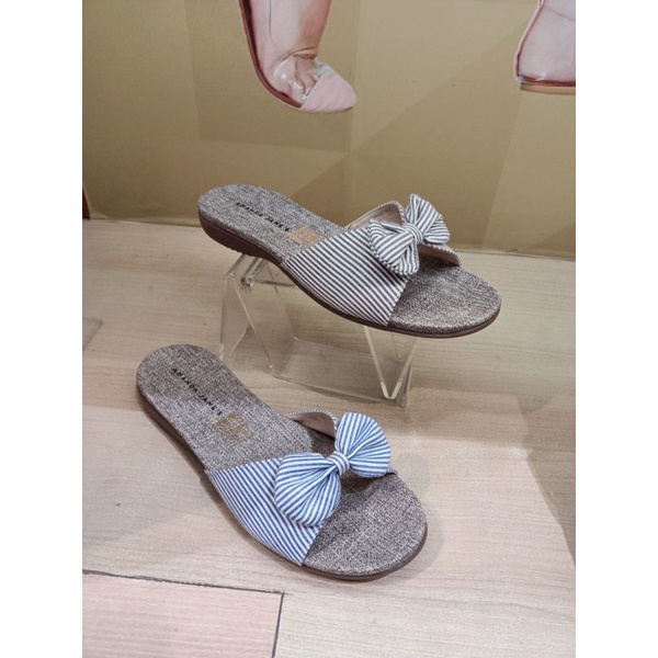 SANDAL WANITA AMANDA JANES ORI