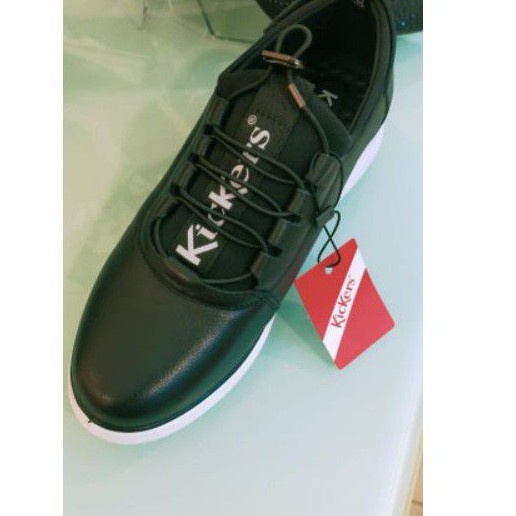 Kickers Original KCL3168B Sepatu Sneakers Wanita Best Seller