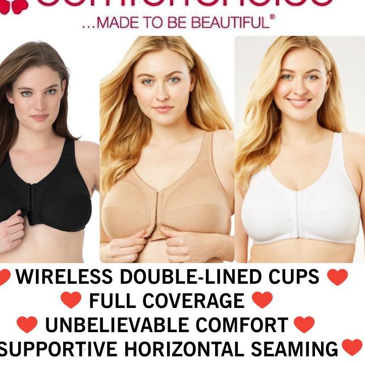 Top Produk.. BRA JUMBO / BRA SUPER JUMBO / BRA BIG CUP / BRA COMFORTCHOICE /  BRA KAIT DEPAN