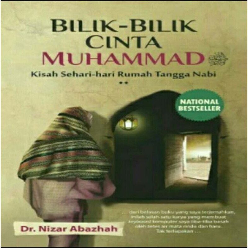 Bilik bilik cinta MUHAMMAD
