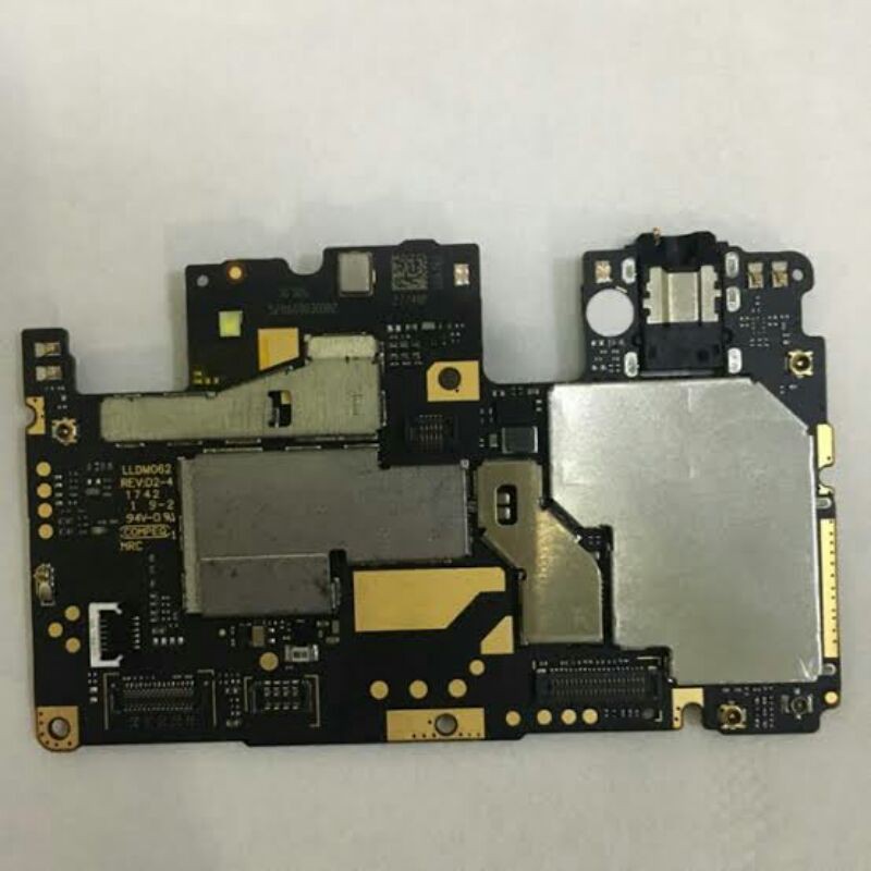 MESIN note 5a