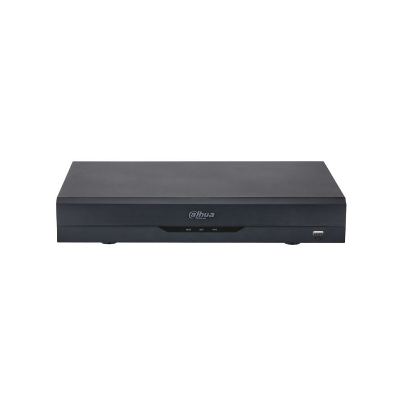 DVR DAHUA 4 CHANNEL 5MP XVR5104HS-I2