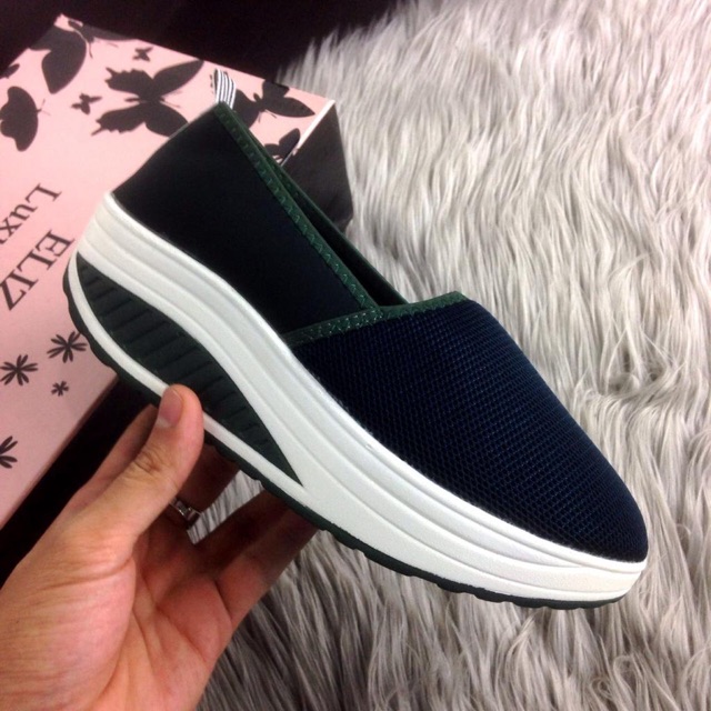 [JUALSEMUA18]Sepatu Eliza VN6363-2