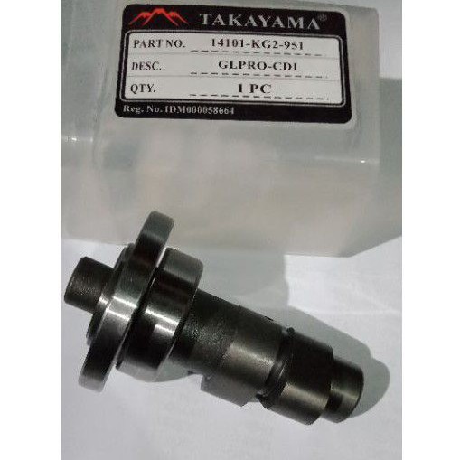 NOKEN AS GLPRO CDI GL100 CDI