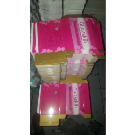 custom paperbox box kemasan box makanan