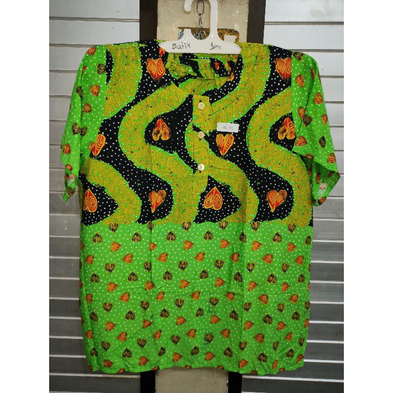 baju tidur Jumbo (L5)