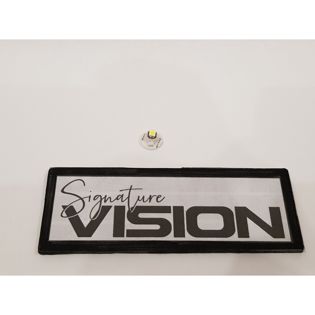 SV Superbright LED lampu panel dashboard ac instrument cluster T3 T4.2 T4.7