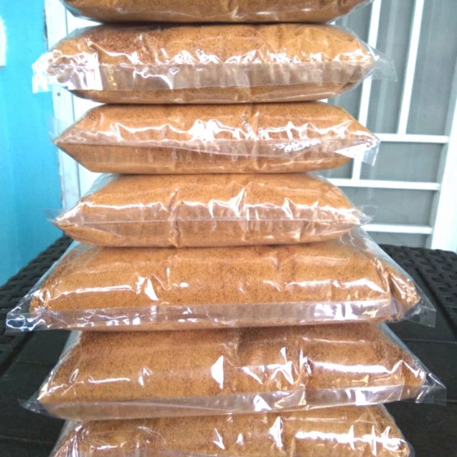 

GULA MERAH BUBUK KEMASAN 1 KG | SUMATRA ROASTERY