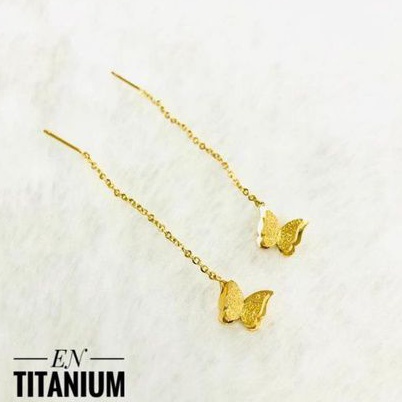 titanium anting termurah 1008