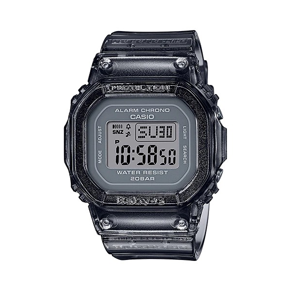 CASIO BABY-G BGD-560S-8D BGD 560S 8D ORIGINAL GARANSI RESMI