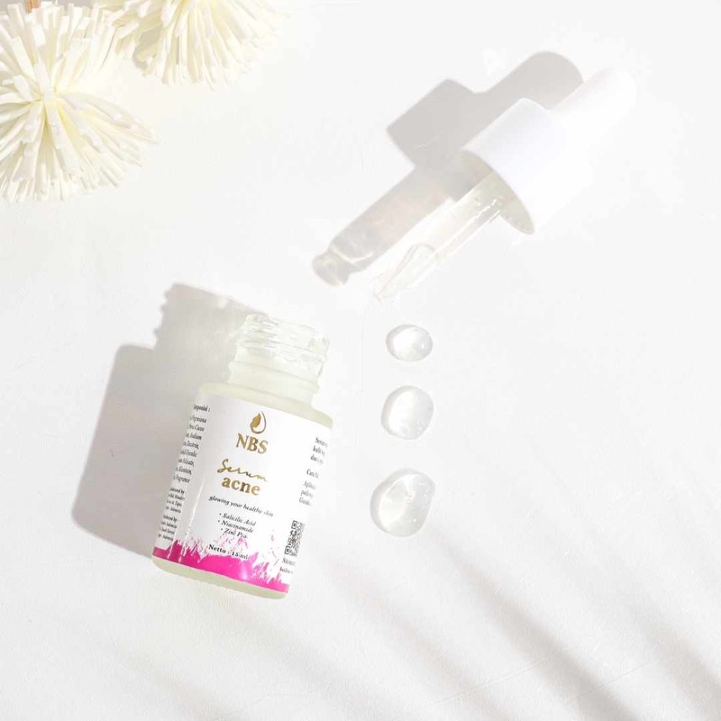 ACNE SERUM NBS