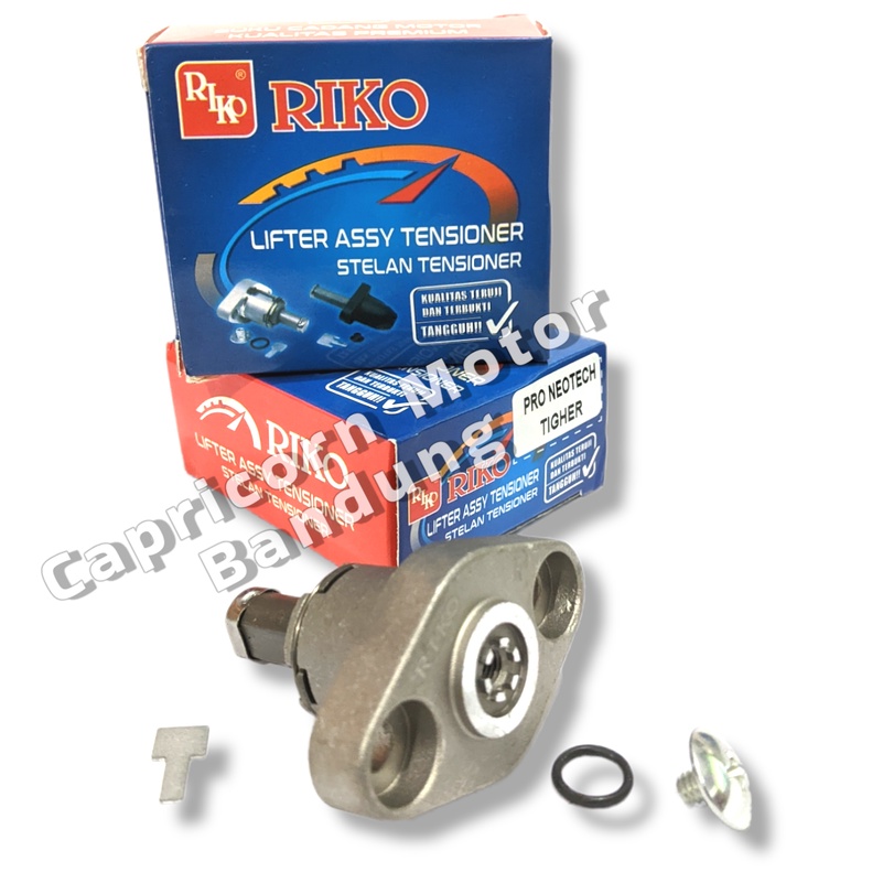STELAN SETELAN TONJOKAN TENSIONER KETENG GL PRO NEOTECH TIGER MEGA PRO  RIKO