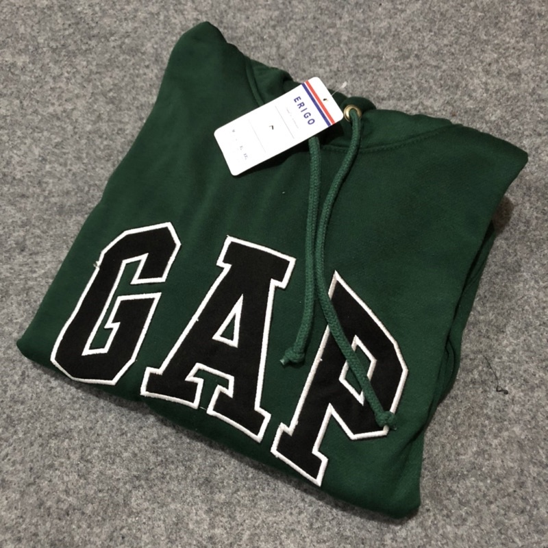 Hoodie GAP original 1