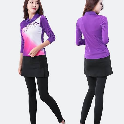 Rok Legging olahraga senam wanita Celana Legging Wanita TERJANGKAU TERMURAH