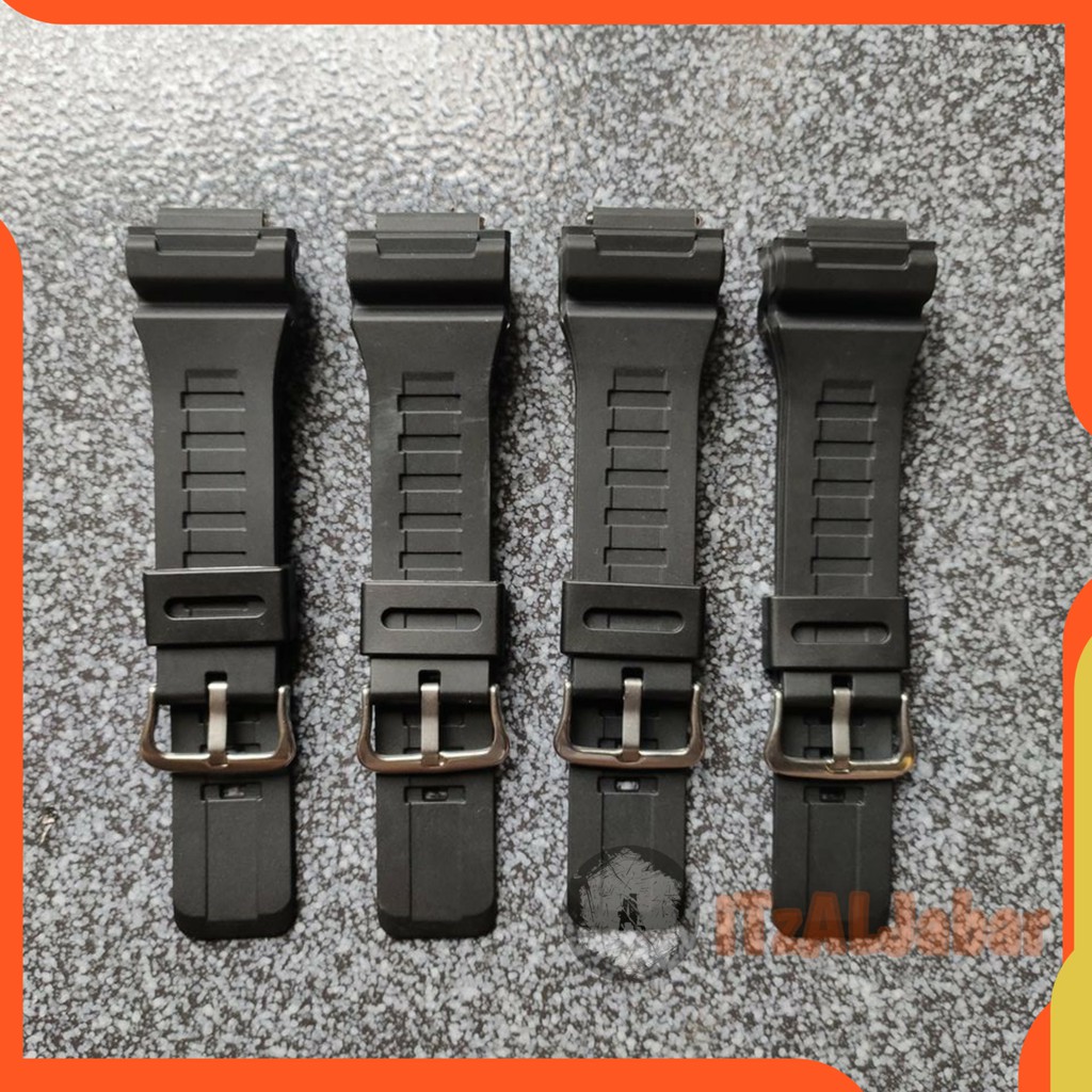 Tali jam tangan SKMEI 1259 Rubber strap Tali jam SKMEI 1259