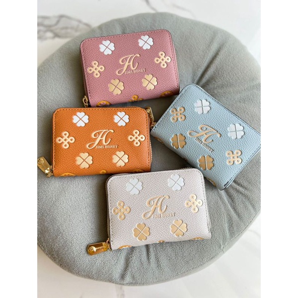Dompet Kartu Jims Honey Gia