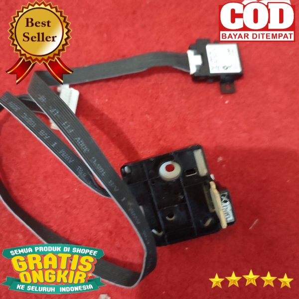 Tombol Sensor IR board tv plasma Samsung PS 51F4500 -51 F 4500