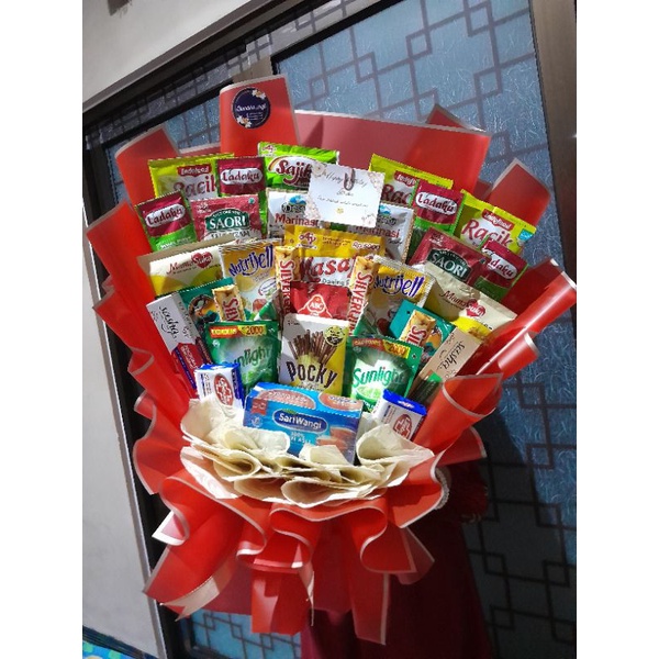 

buket bumbu#buket jumbo