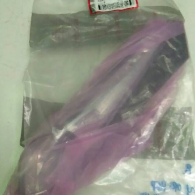 Lampu Sein Sen Depan Kanan Honda Vario Techno 110 Karbu 2009-2010 AHM Part 33400 KVB N51