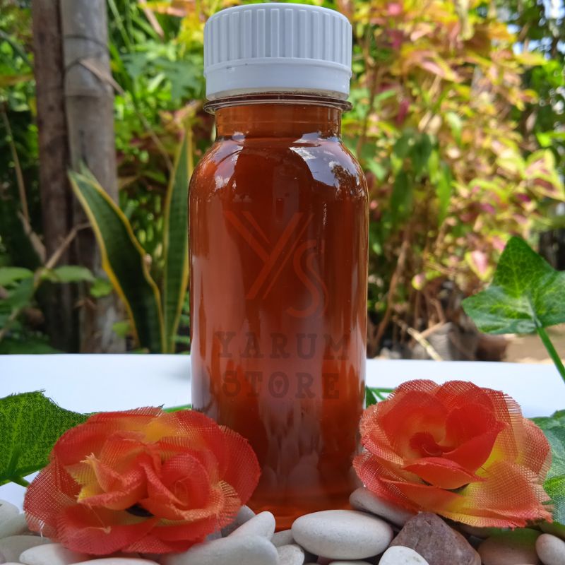 

Madu Randu Asli 150gr. Madu asli/ Madu murni/ Madu randu/ Madu kelengkeng/ Madu hitam klanceng/ Madu hitam/ Madu klanceng/ Madu ternak/ Madu herbal/ Madu kesehatan/ Madu lebah/ Madu alami/Madu tanpa campuran/ Madu Original/ Madu terbaik