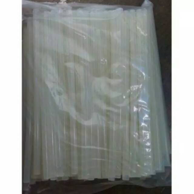 REFILL GLUE GUN 30CM DIAMETER 0.7CM / REFILL LEM TEMBAK 30CM DIAMETER 0.7CM