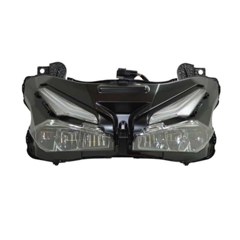 Headlight Assy lampu Depan (Reflektor LED) – New CBR 250RR - 33100K64N01