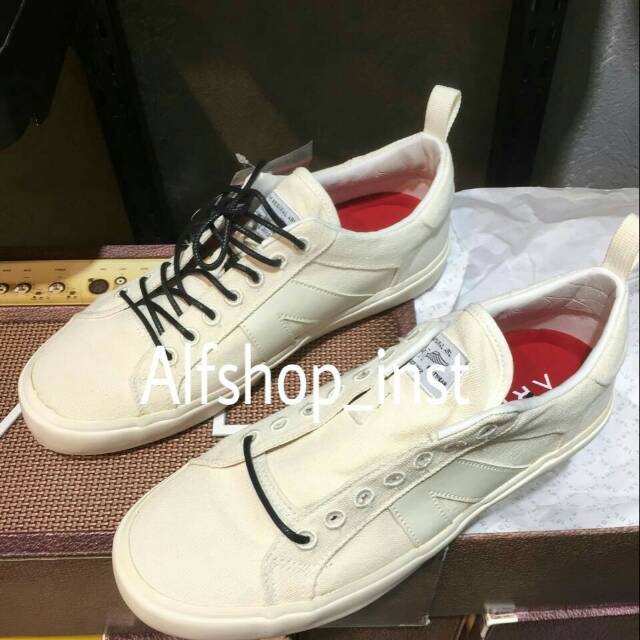 Sepatu ARL by Hardware Original ariel noah