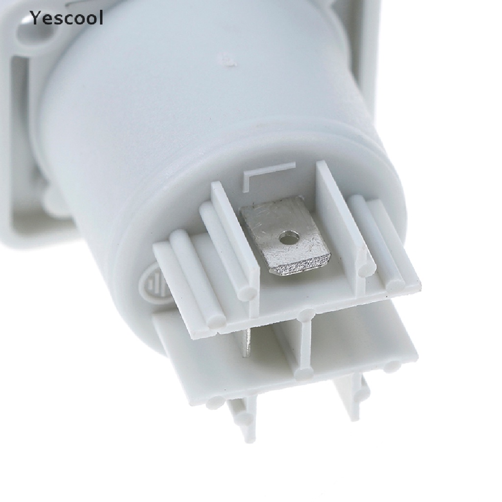 Yescool NAC3FCA  3 Pin Female Panel PowerCon Socket Audio Connector Socket 20A/250V .