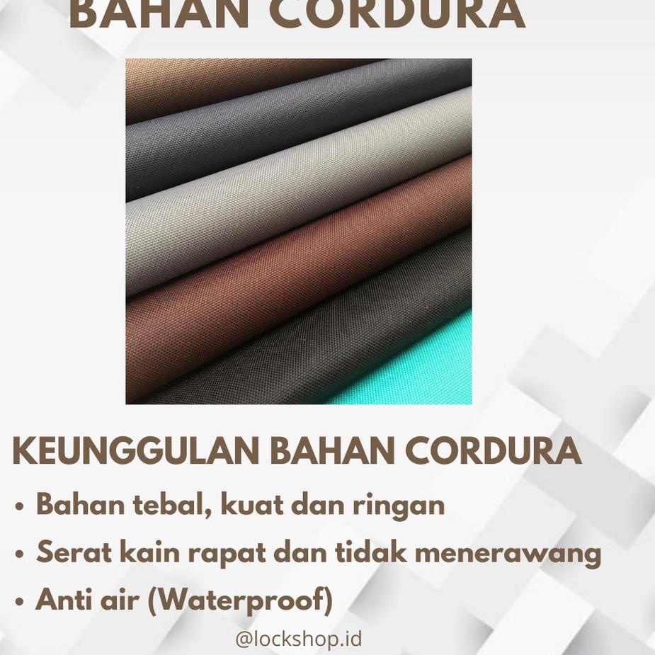 

Special Price.. Gantungan ID Card Kantor Kasual Anti Air Kalung Name Tag Holder Lanyard Pria Wanita LS386