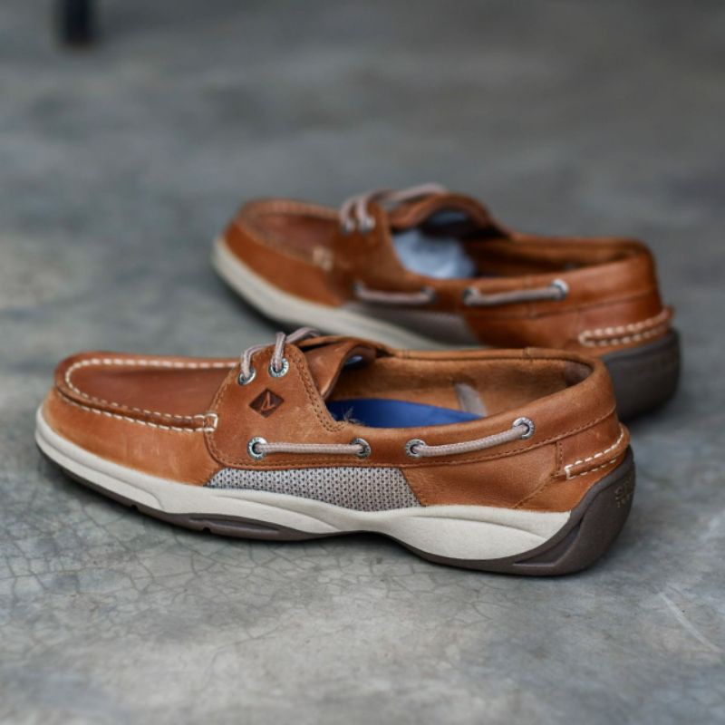 SEPATU ORIGINAL MURAH SPERRY TOP-SIDER