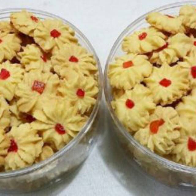

Kue semprit