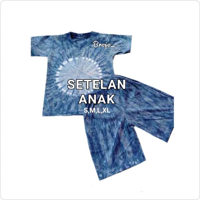 Baju Setelan Anak/ Kaos Anak/ Setelan Anak Kaos/ 1,2,3,4,5,6,7,8,9,10 Umur/ Grosir