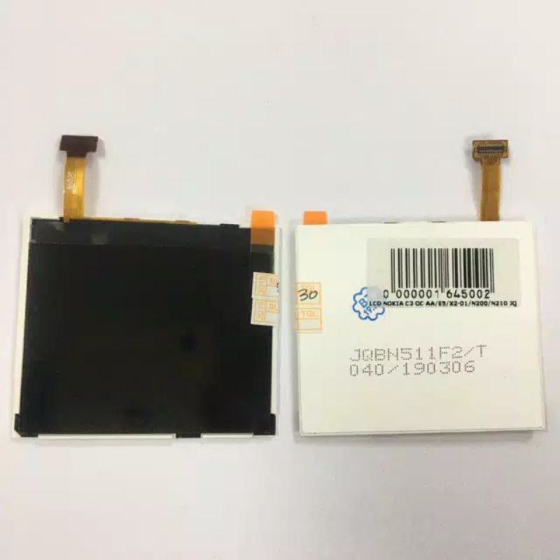 LCD Nokia C3 00/X2 01 original