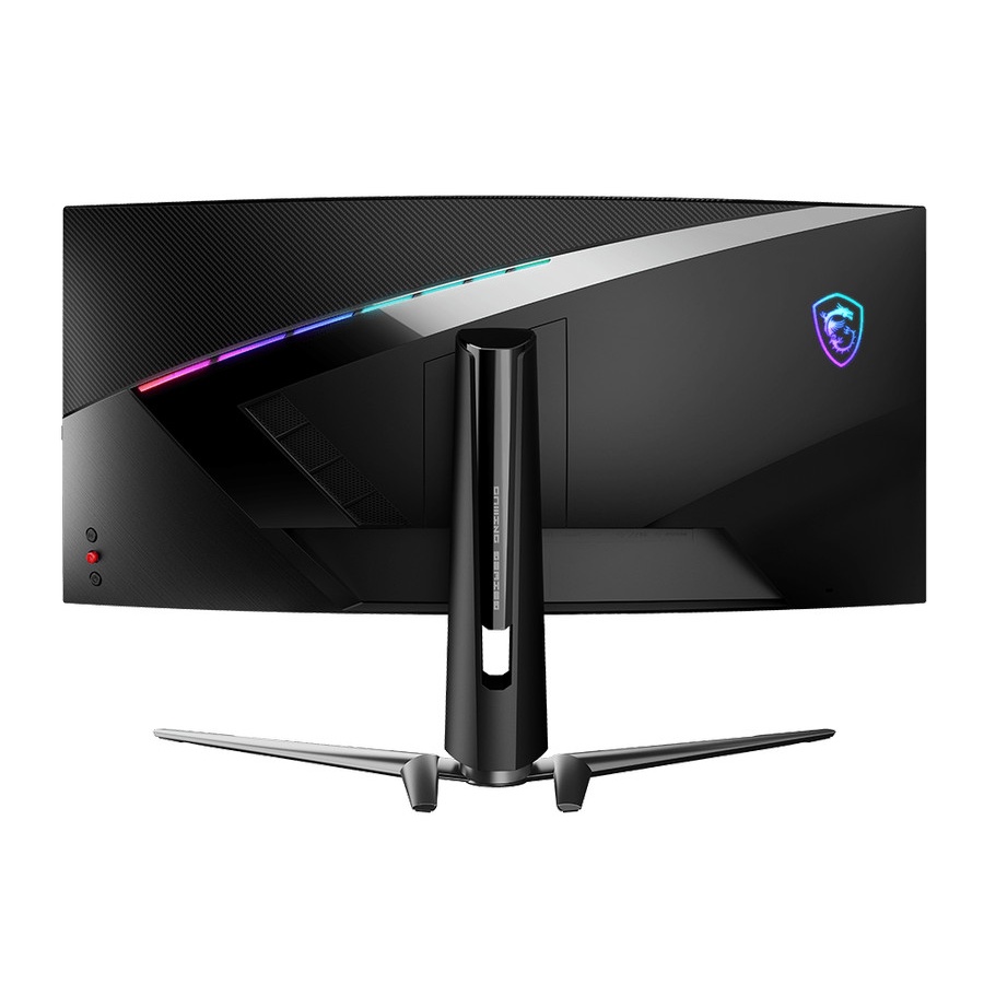 LED MSI MPG ARTYMIS 343CQR 34&quot; Curve UltraWide 165Hz 1ms 1000R Monitor