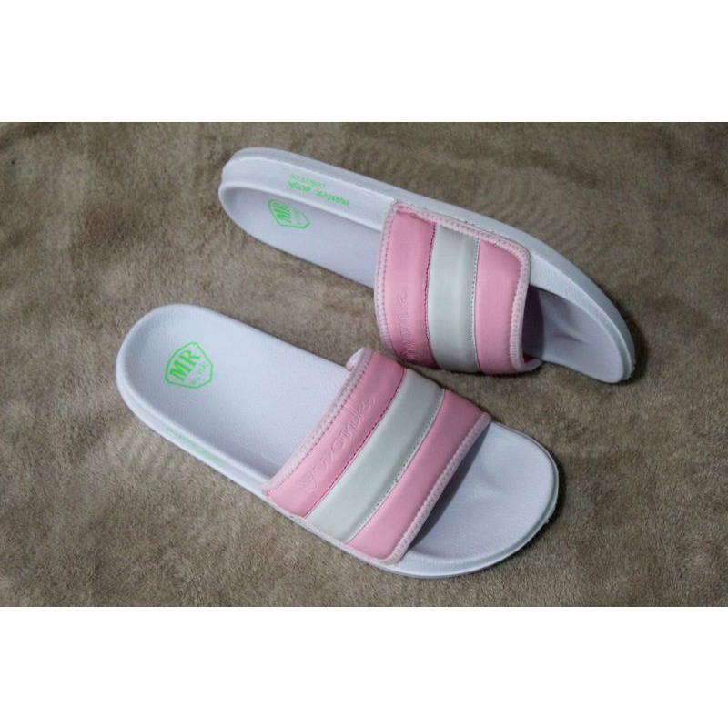 footwear Sandal wanita/ Slide Slip on /Sendal Anti Licin Ringan Selop Gokar masterwonk