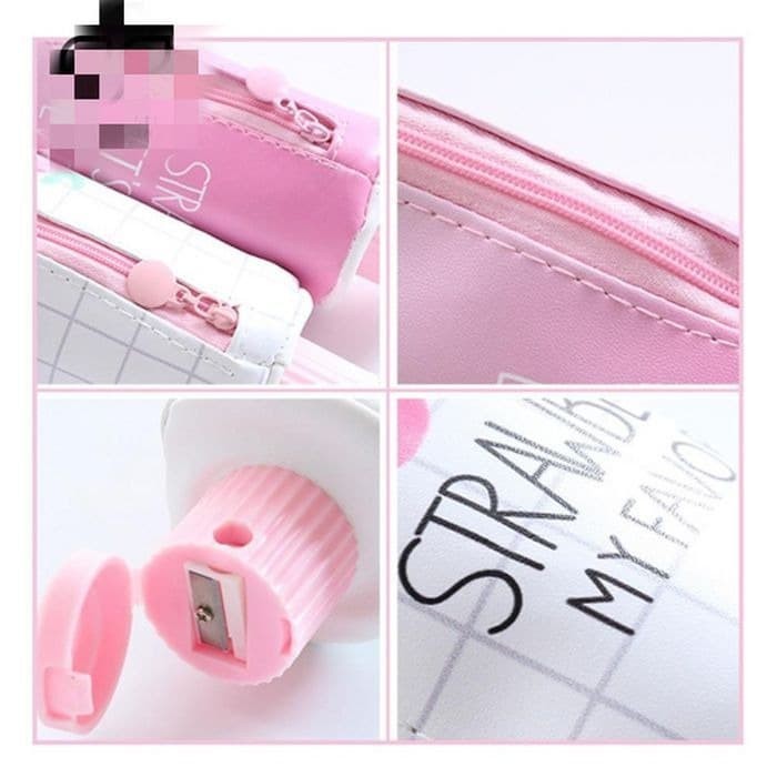 

Tempat Pensil / Pencil Box Edisi Odol Lucu