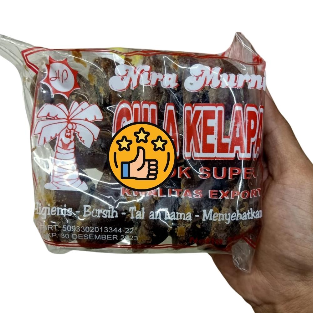 

Gula Merah Jawa Nira Murni Batok Kelapa 500gr Kualitas Ekspor