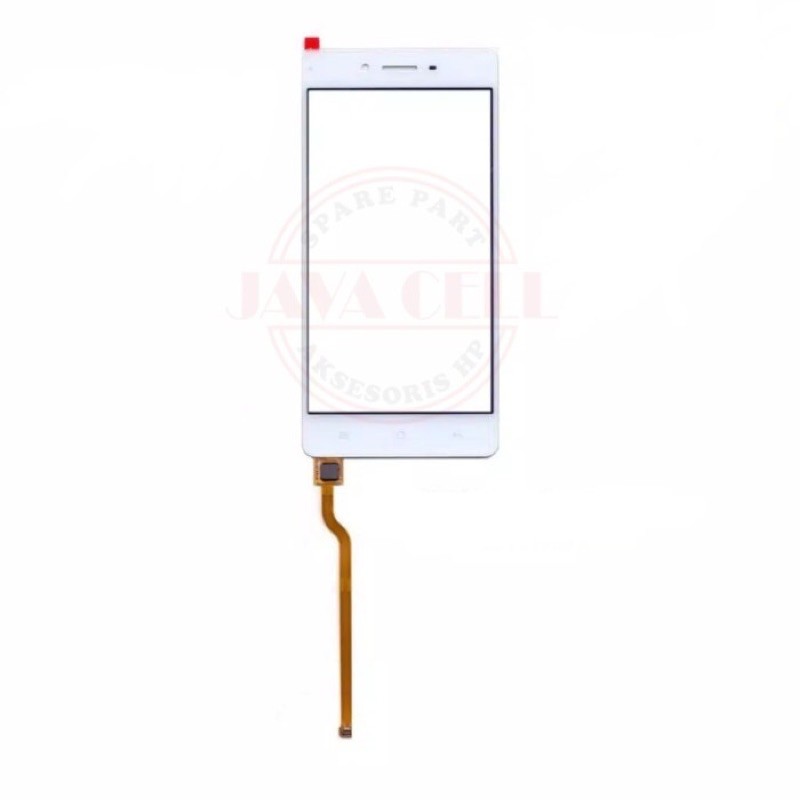 TOUCHSCREEN OPPO F1 - OPPO F1F - OPPO A35 LAYAR SENTUH