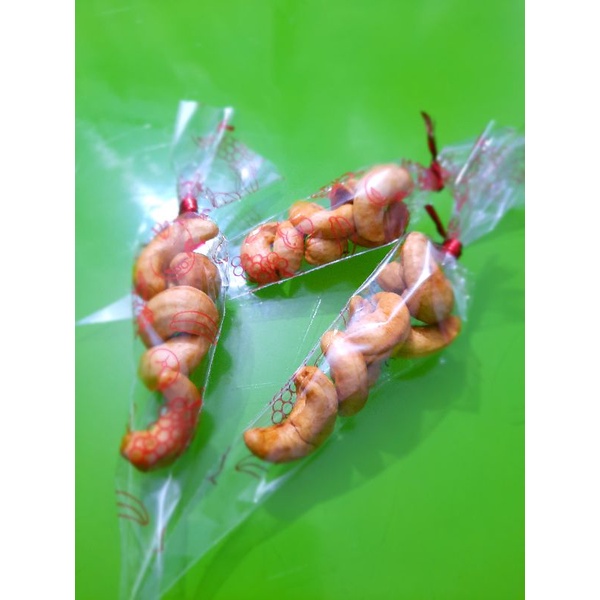 

Camilan mete wonogiri