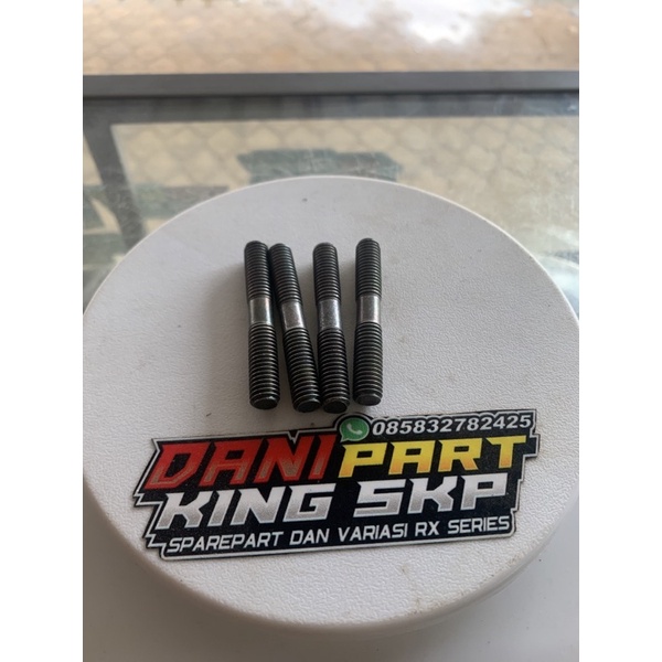 BAUT TANAM HEAD/ BAUT HEAD RX KING RX S(SATUAN)
